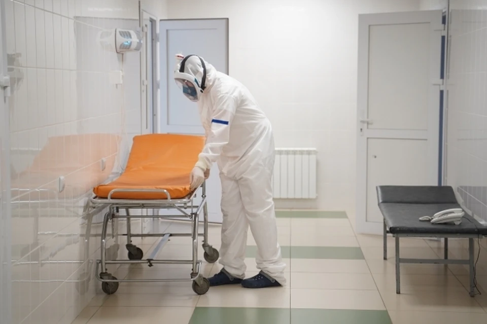 За минувшие сутки от коронавируса в Башкирии скончались четыре пациента. С начала пандемии жертвами инфекции стали 5 965 человек