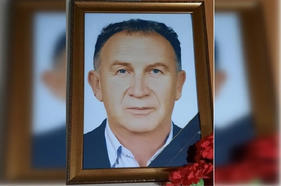 Василий Таран скончался после продолжительной болезни в возрасте 72 лет. Фото: Минздрав РК