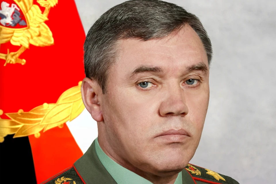 Герасимов был одним из разработчиков спецоперации по мирному возращению Крыма в состав России в 2014-м