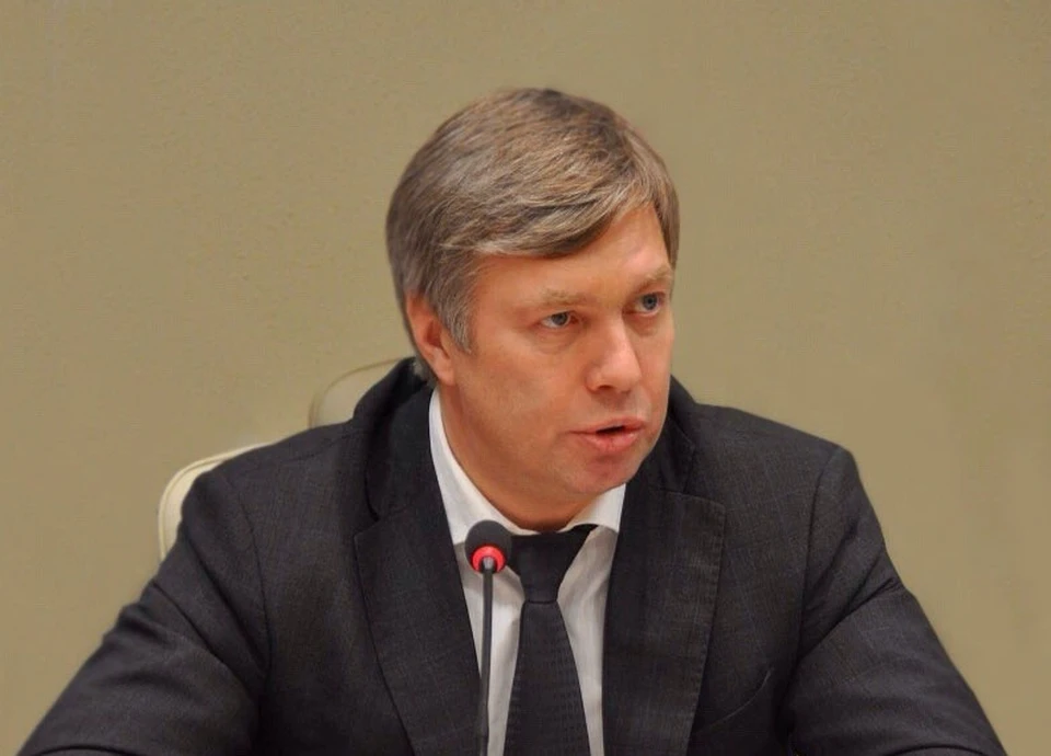 Фото со страницы Алексея Русских сети ВКонтакте
