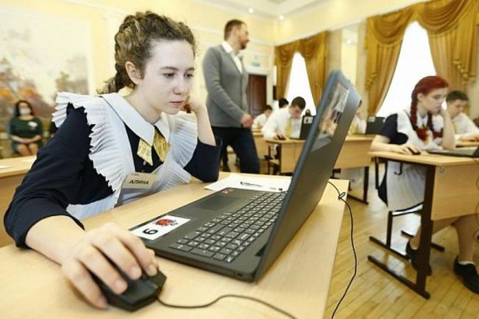 Школьникам расскажут о технологиях, которые прогнозируют погоду. Фото: пресс-служба администрации Краснодарского края.