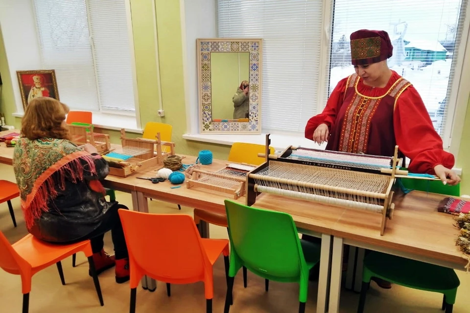 фото Правительства Владимирской области