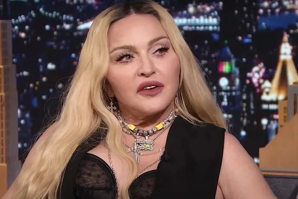 Фильмы эротика: Madonna смотреть онлайн