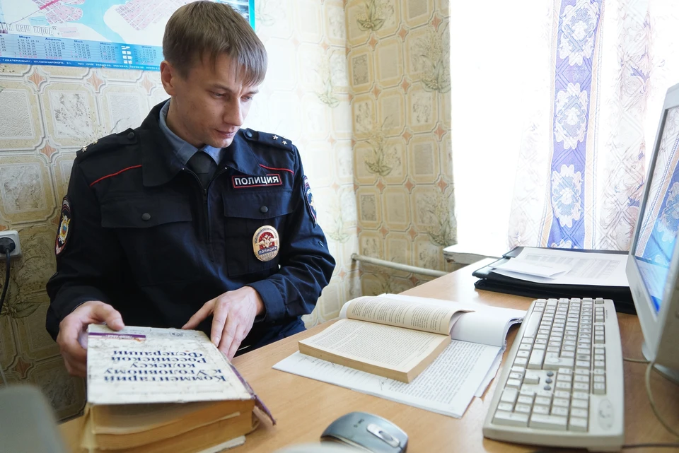 Полиция проводит проверку после нападения на ребенка в нижегородском пункте выдачи.