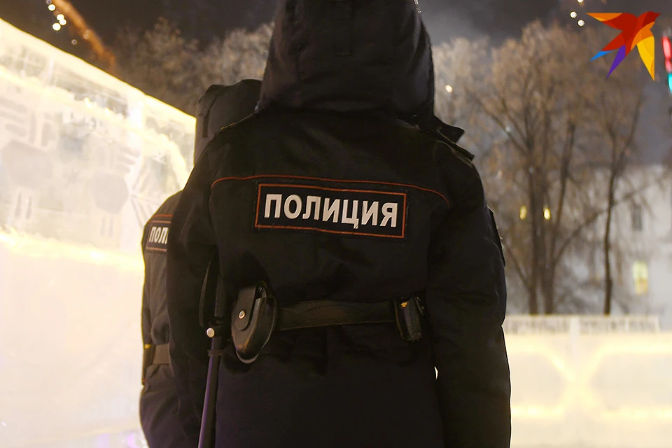 Буйный юноша находится под подпиской о невыезде.