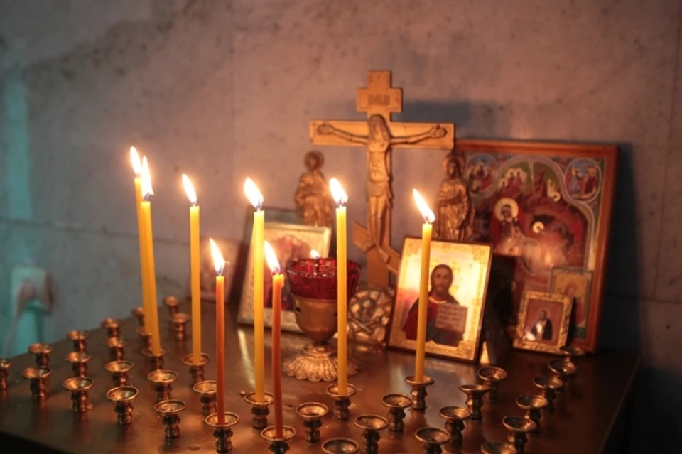 Рост обращений в нижегородский крематорий зафиксирован этой зимой.