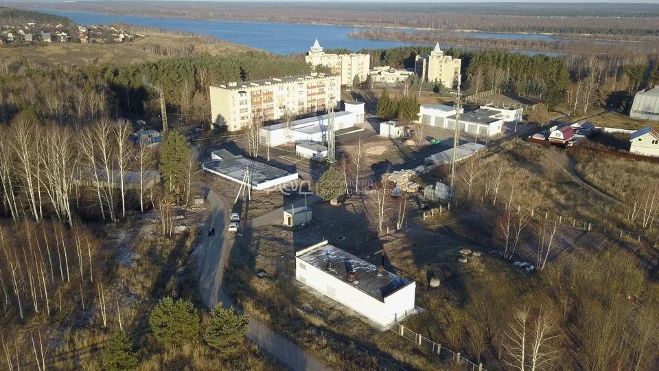 Стоимость парка-отеля «Татинец» в Кстовском районе снизилась на 21 миллион рублей. Фото: Российский аукционный дом.