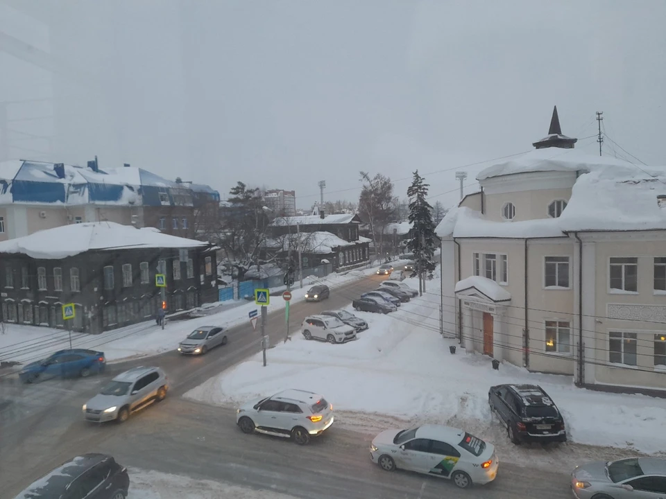 Фото: Алёна Голева