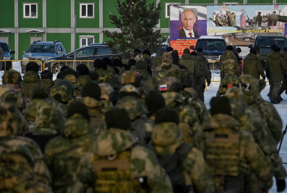 В Липецкой области ликвидировали покинувшего часть вооружённого солдата
