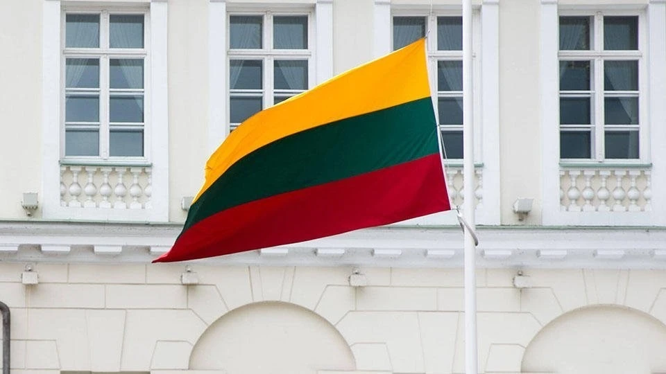 Литва прекратила действие договора о приграничном сотрудничестве с Белоруссией