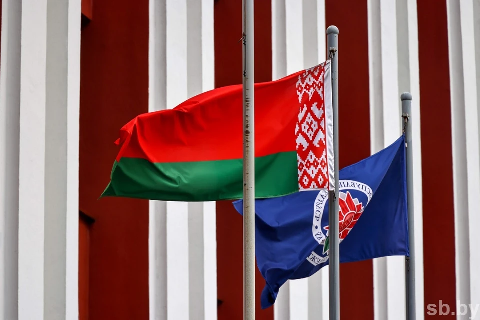 В МИД заявили, что США вмешиваются во внутренние дела Беларуси. Фото: архив sb.by