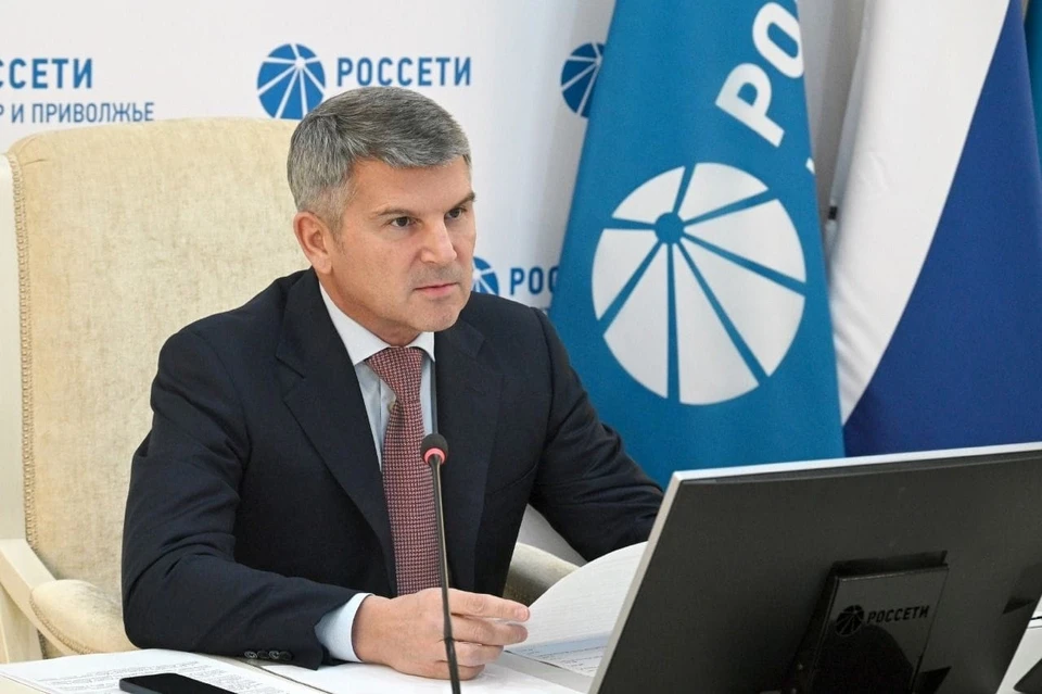 Игорь Маковский: мы ведем последовательную работу по развитию системы управления компанией