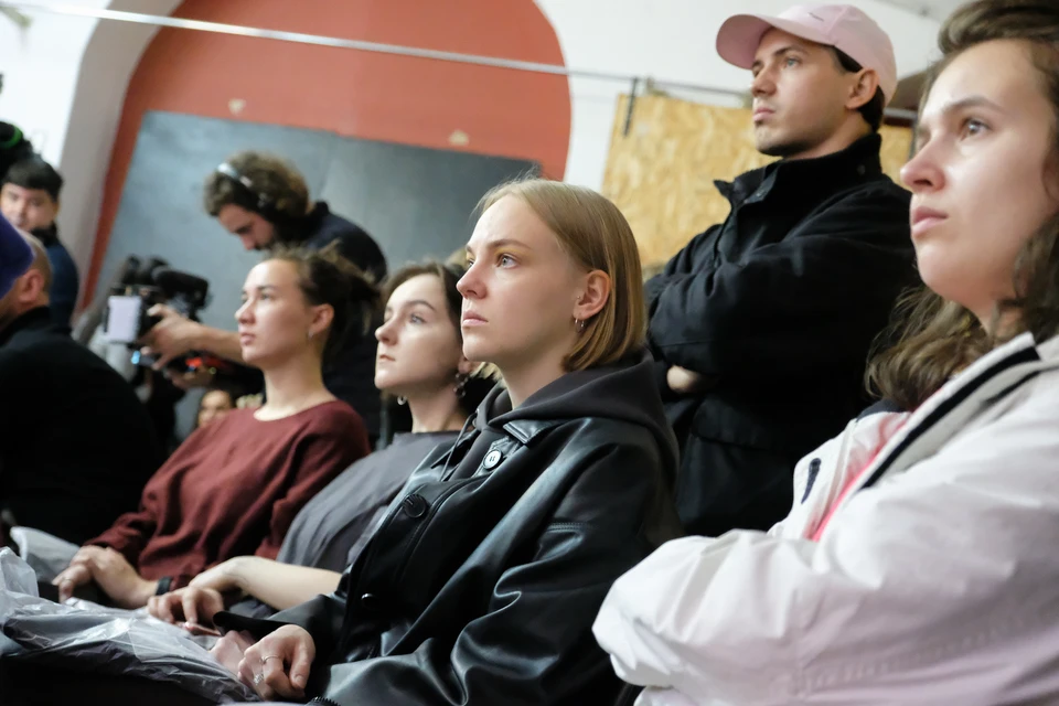 В Петербурге растет спрос на начинающих специалистов и студентов