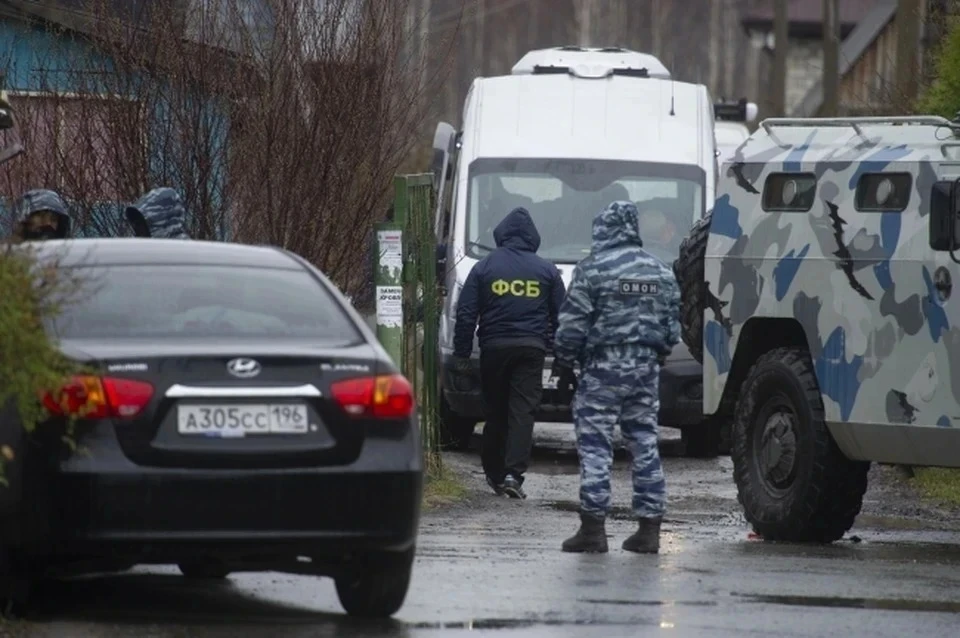 В Крыму вновь продлили высокий («желтый») уровень террористической опасности