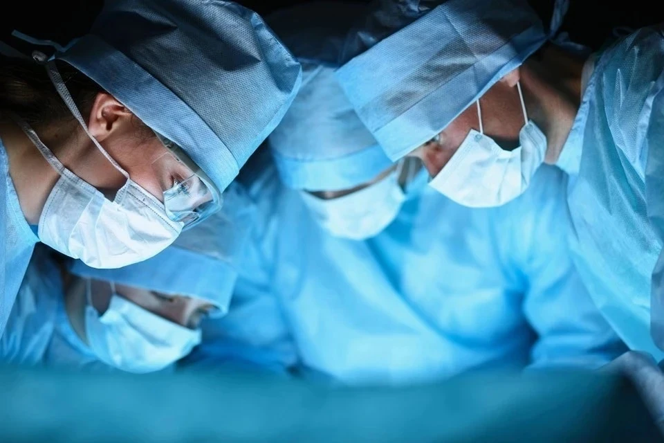 После ножевого ранения врачи в Раменском спасли 51-летней женщине почку
