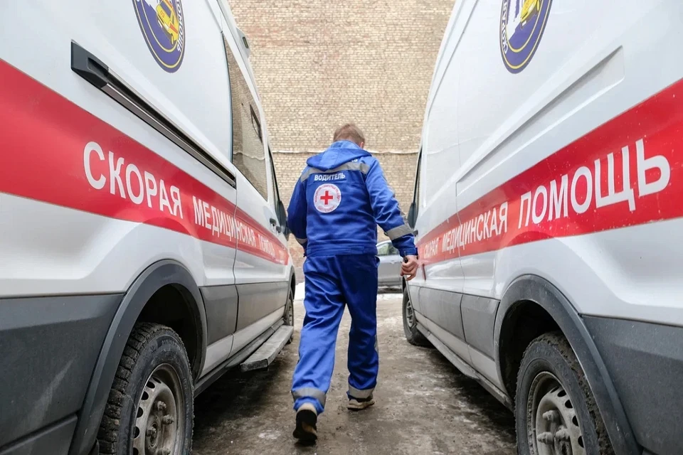 Сейчас малышка находится под наблюдением медиков