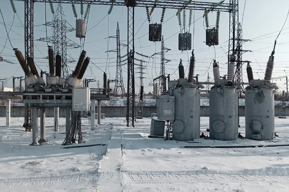 Восстановительные работы проводили энергетики ДРСК. Фото: АО «ДРСК».