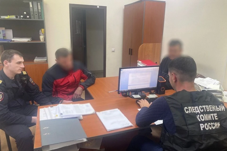 Фото: пресс-служба СУ СК России по Ставропольскому краю