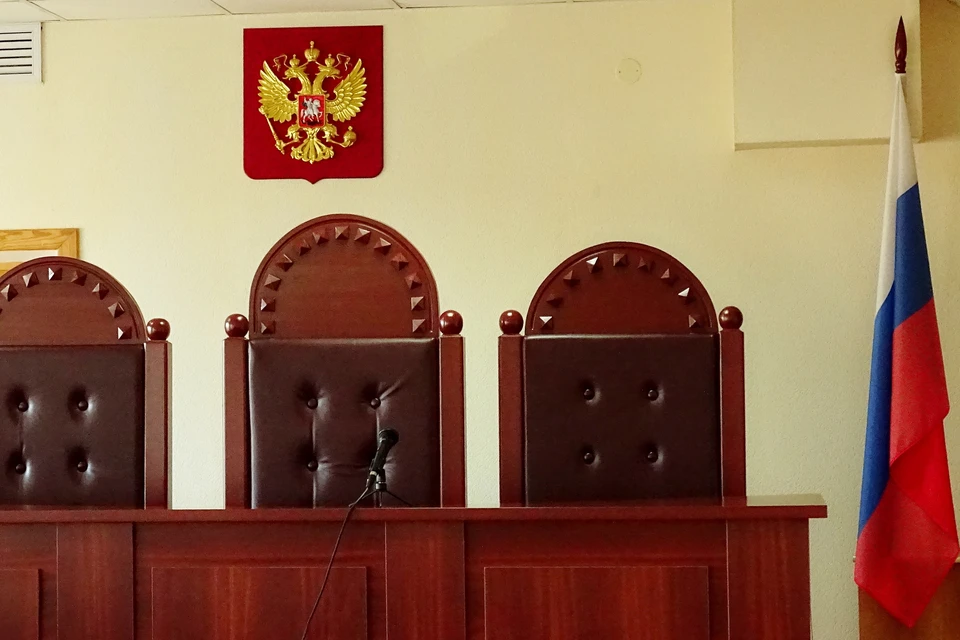 Липецкий суд забрал у москвича Пежо за повторную пьяную езду