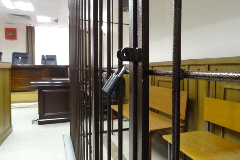 Югорчанин отсидит 9,5 лет в колонии строгого режима за убийство знакомого