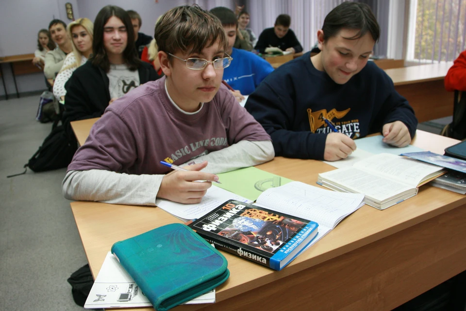 С 1 марта по 20 мая в школах Ульяновска пройдут всероссийские проверочные работы