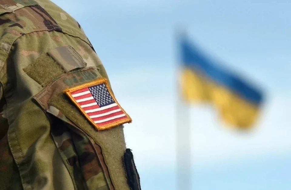Hill: Украина недовольна отказом США предоставлять оружие ВСУ для атак на Крым