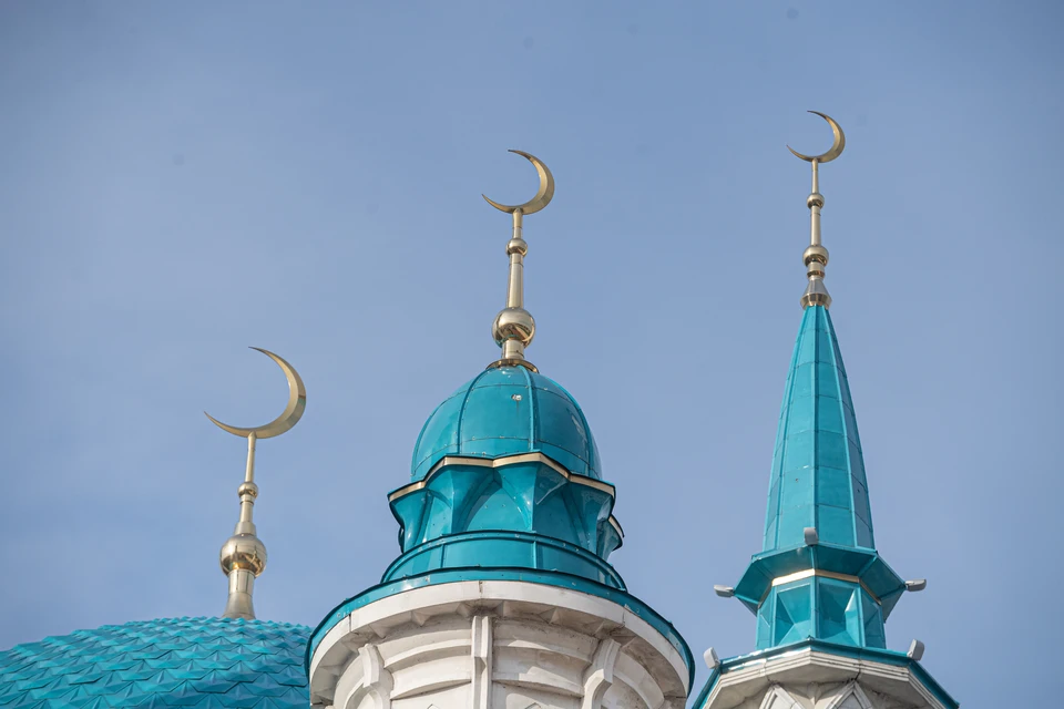 Мусульмане России осудили акцию в Стокгольме.