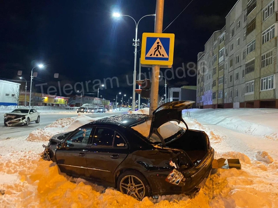 Фото: УГИБДД России по ХМАО-Югре