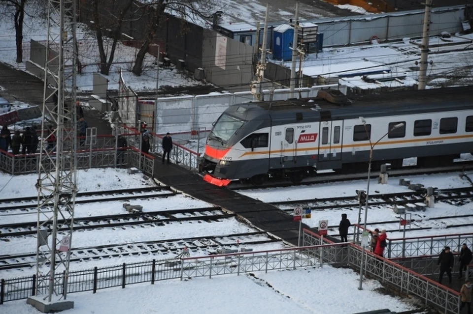 15-летний подросток, которого в Куюргазинском районе Башкирии сбил поезд, находится в крайне тяжелом состоянии