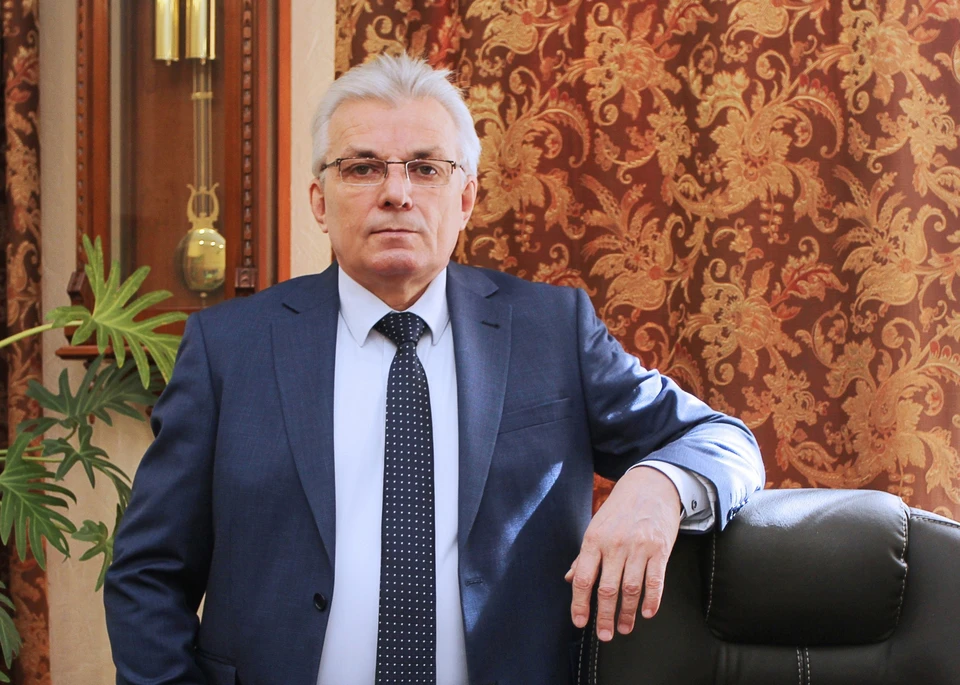 Пресс-служба Поволжского института управления РАНХиГС