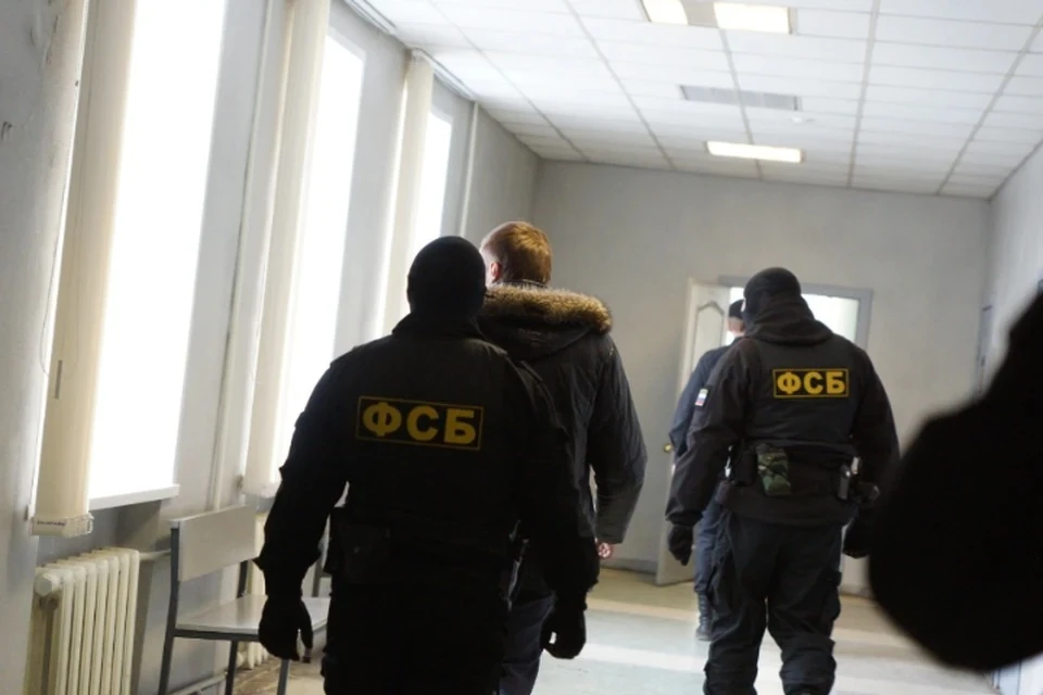 ФСБ задержала участника националистического «Крымско-татарского батальона»*