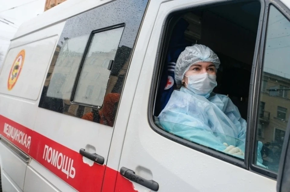 Ещё 2 424 человека заболели COVID-19 в Москве