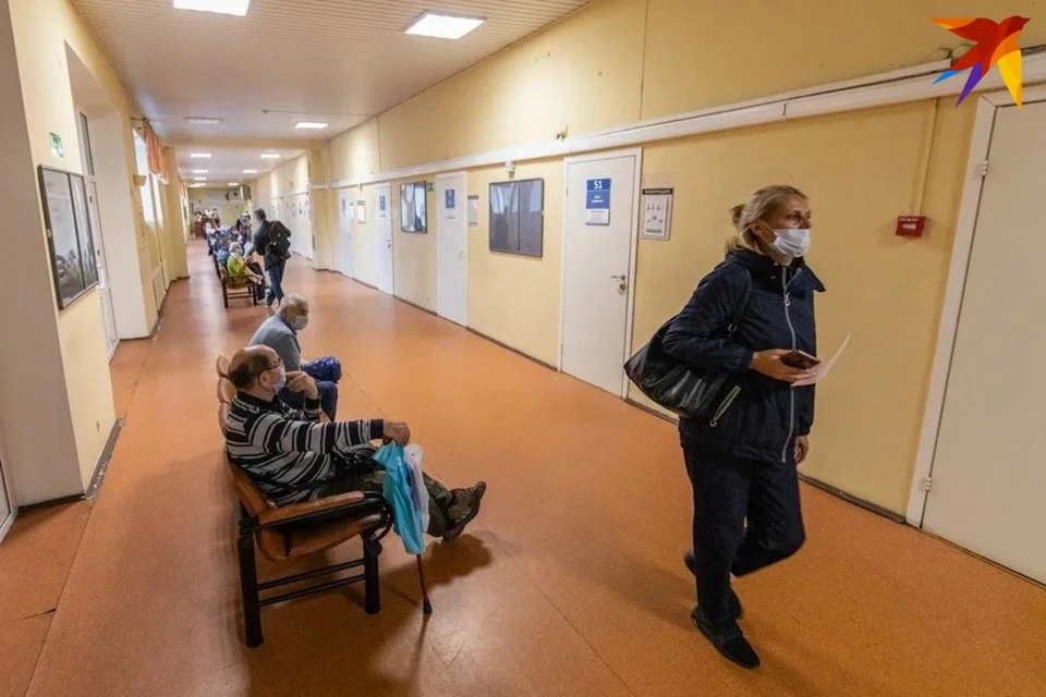 Онколог объяснила, почему дефицит витамина D зимой не стоит восполнять в солярии. Снимок носит иллюстративный характер.