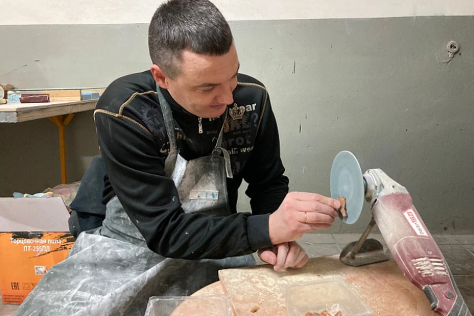 В Диораме откроется выставка работ Вадима Бакулина. ФОТО: правительство Кировской области
