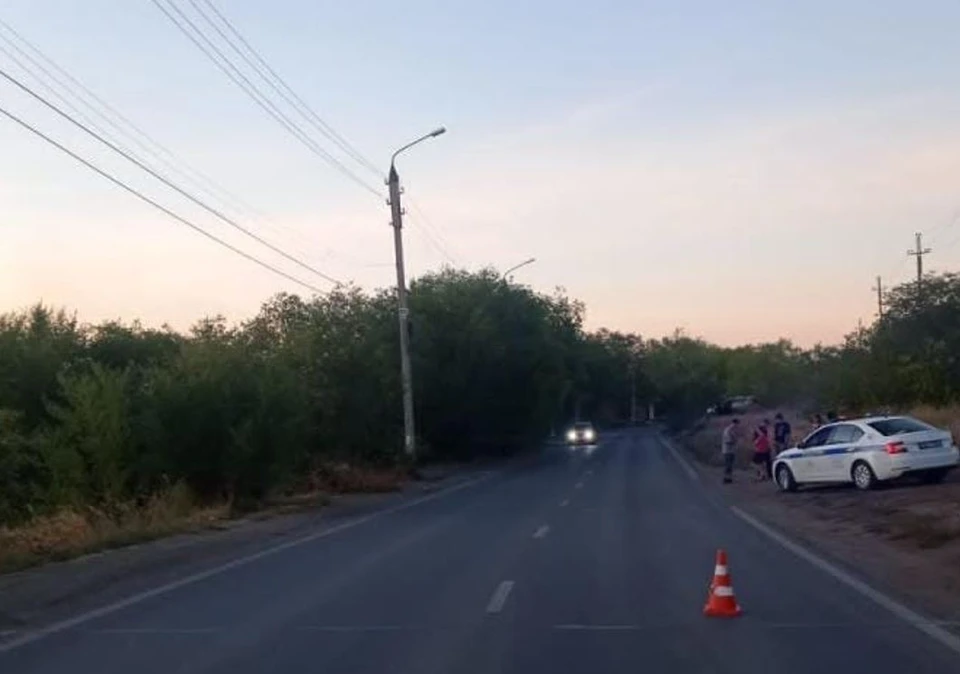 ДТП произошло в августе прошлого года. Фото: УГИБДД по Челябинской области