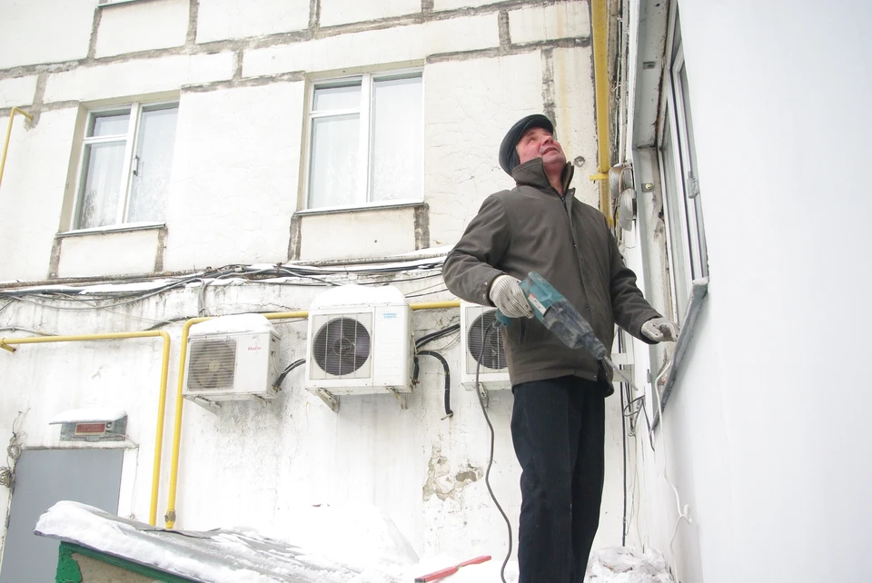 На капремонт домов в 2022-м потратили 700 млн рублей