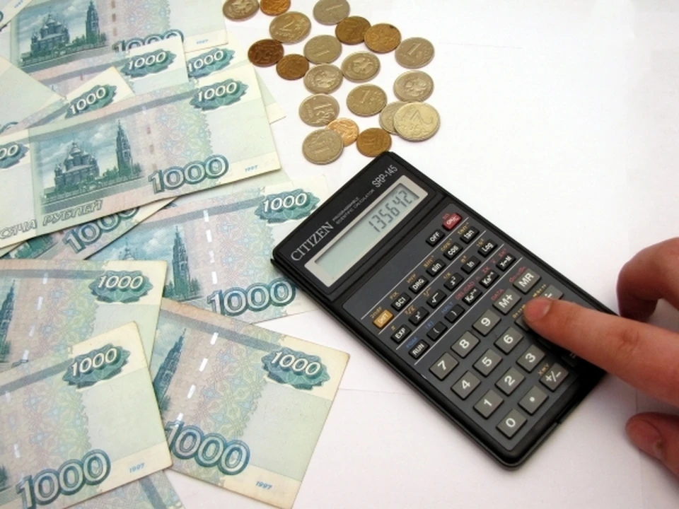 Зарплатные ожидания волгоградцев выросли на 2,3 тысячи рублей