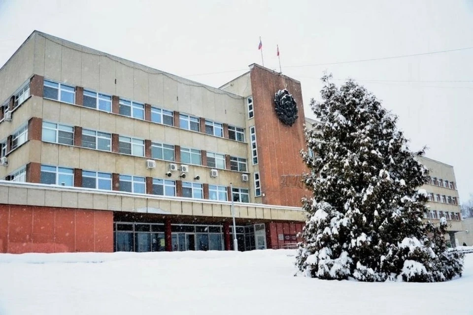 Решение о проведении конкурса приняли депутаты Кирово-Чепецкой городской Думы. Фото: k4gorod.ru