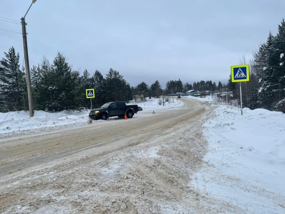 Фото: управление ГИБДД по Коми