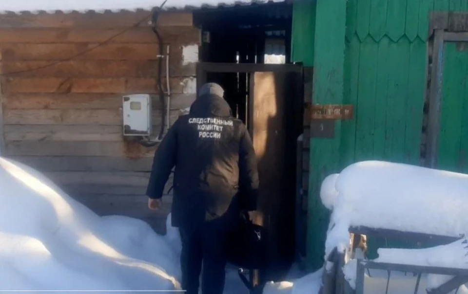 Следственный комитет собирает и закрепляет доказательственную базу по уголовному делу. Фото: СУ СК России по Томской области