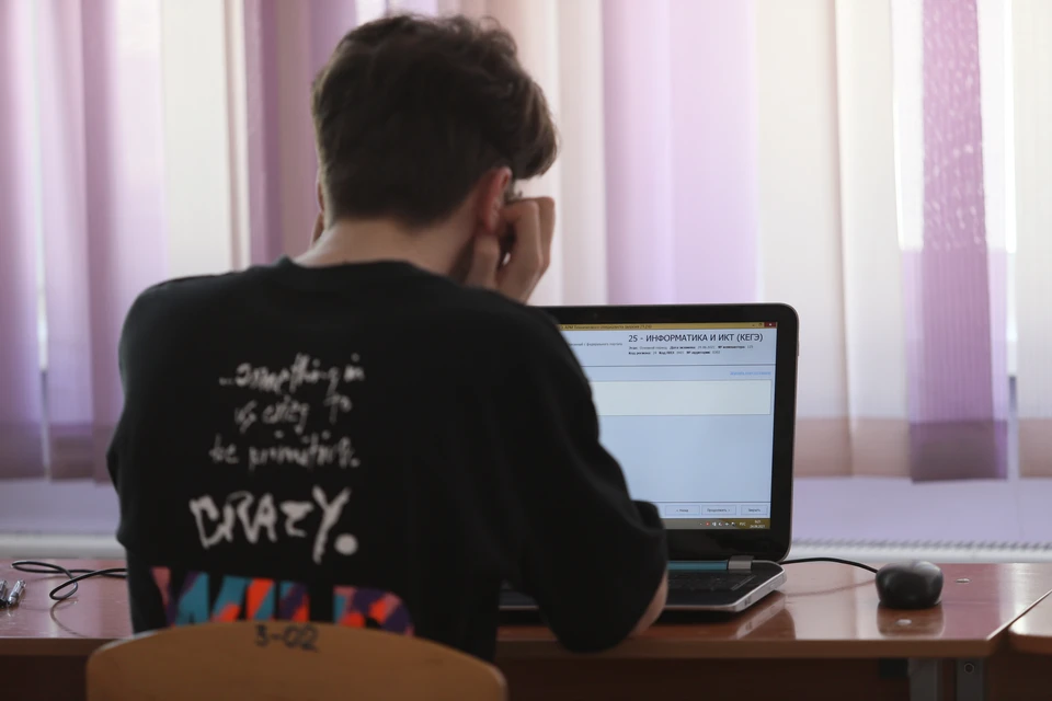 В этом году альтернативной возможностью сдачи ВПР по истории, биологии, географии и обществознанию в 5-8 классах станет компьютерная форма