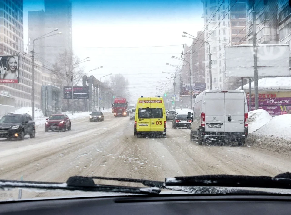 За минувшие сутки из-за коронавируса в больницы с попали восемь жителей региона