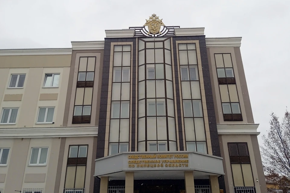 В Липецке арестовали рецидивиста, который до смерти избил соседа