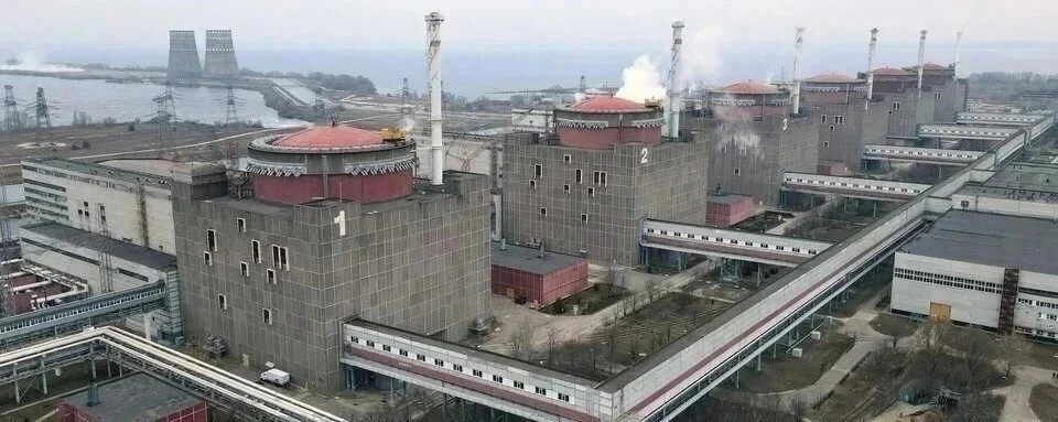 Россия призвала МАГАТЭ изучить данные о размещении Украиной вооружений на АЭС
