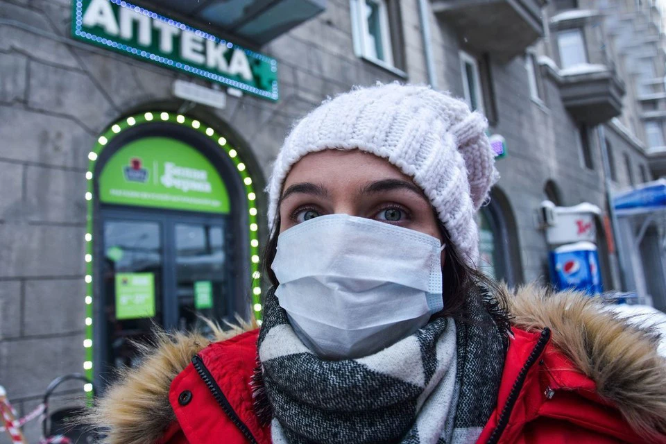 В Беларусь пришел свиной грипп, будьте аккуратны.