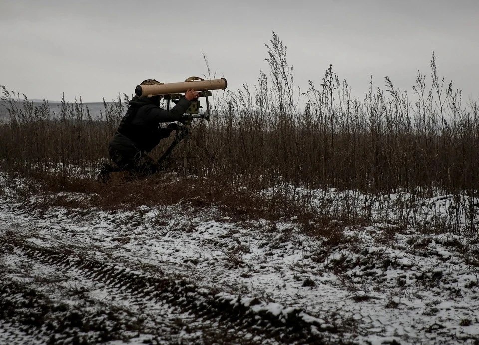 США хотят расширить обучение военных ВСУ для изменения динамики боевых действий