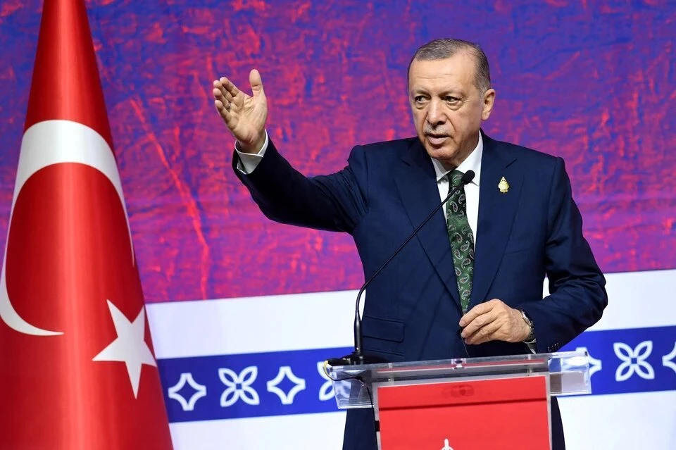 Эрдоган допустил, что Турция примет шокирующее Швецию решение по членству Финляндии в НАТО