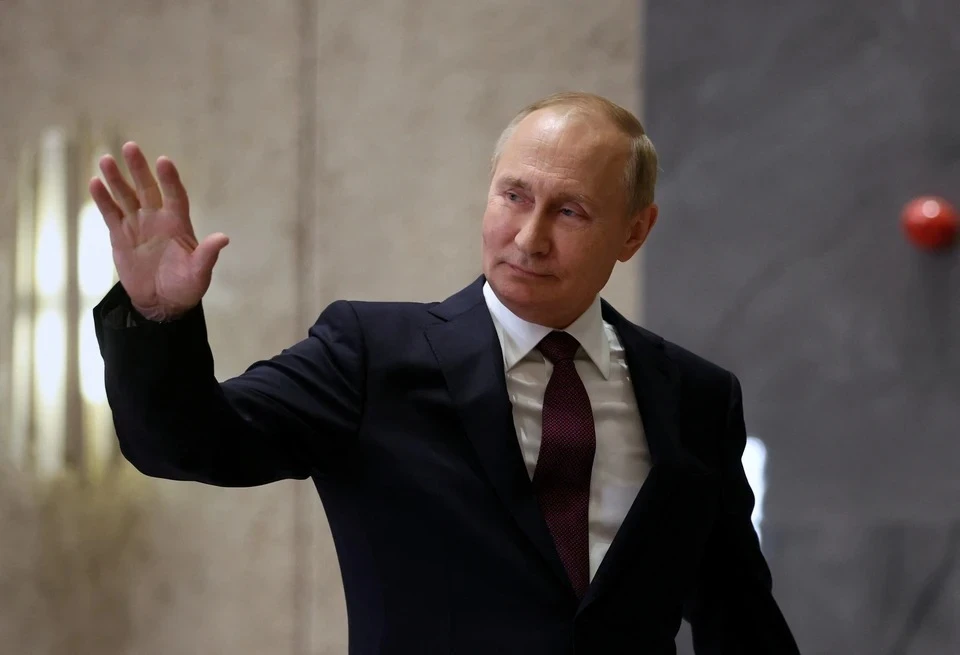 Путин обсудил с принцем Саудовской Аравии сотрудничество в ОПЕК+