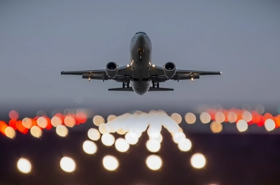 С 13 февраля нынешнего года количество авиарейсов между Алматы и Пекином постепенно увеличится до пяти в неделю.
