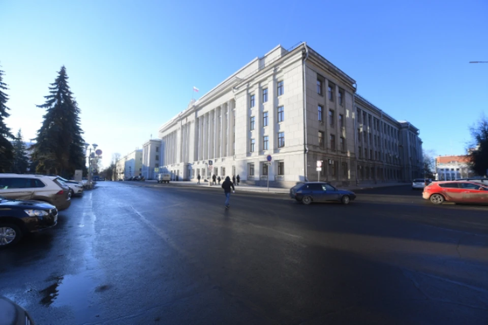 Руководство ЦВО поблагодарили правительство Кировской области за проделанную работу во время призыва.